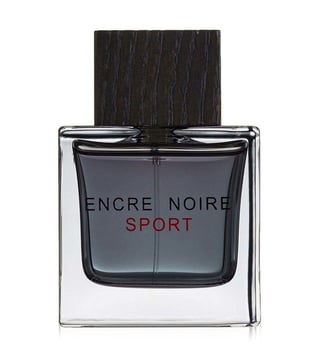 Buy Lalique Encre Noire Sport Eau de Toilette 100 ml for Men