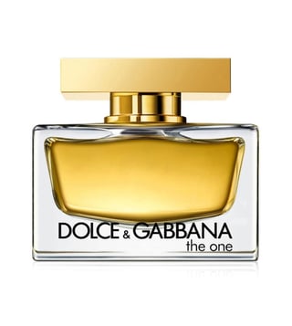 Buy Dolce Gabbana The One EDP 30 ml Online At Best Price