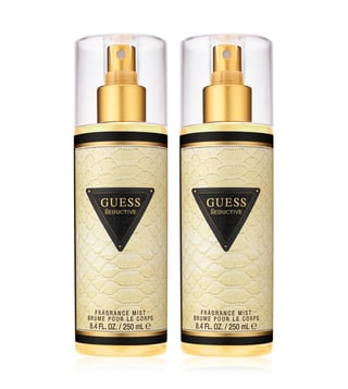 Guess seductive body mist new arrivals