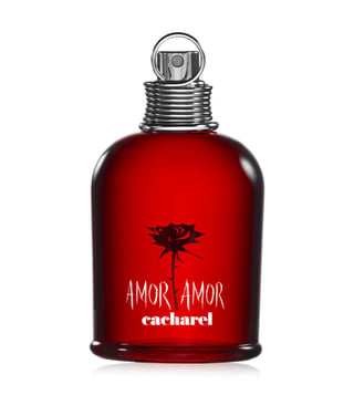 Cacharel amor 2024 amor elixir passion