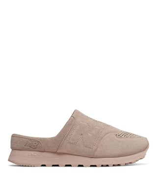 New balance hot sale women's mules