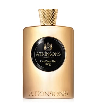 Save the king atkinsons new arrivals