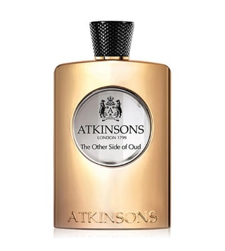 Parfum atkinsons discount