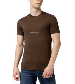 Men's Calvin Klein T-shirts Online