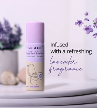 Lavender Fragrance Spray