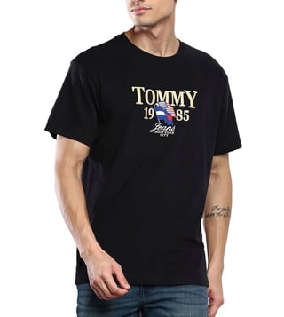 Tommy hilfiger relaxed fit store t shirt