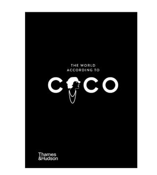 The world according top to coco