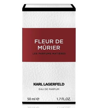 Fleur de discount murier karl lagerfeld