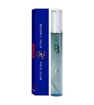 Polo club best sale blue body spray