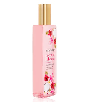 Buy Bodycology Coconut Hibiscus Fragrance Mist 237 ml Online On