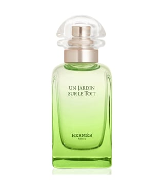 Un jardin sur le toit eau de discount toilette