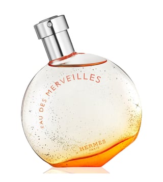 Hermes best sale parfum women