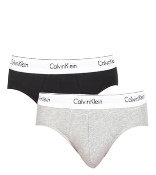 Calvin Klein White Briefs - Buy Calvin Klein White Briefs online
