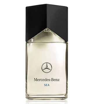 Buy Mercedes Benz Sea Eau de Parfum for Men - 30 ml at Best Price @ Tata  CLiQ