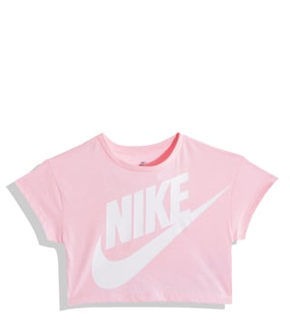 Arctic pink nike on sale shirt