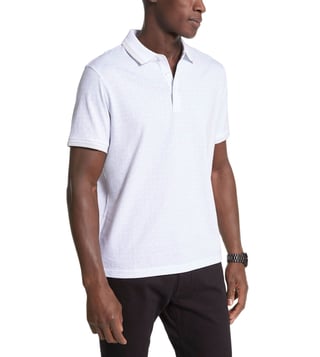 Michael kors clearance polo t shirt