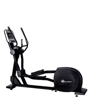 PowerMax Fitness EC 1550 Commercial Elliptical Trainer