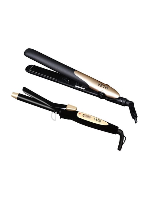 Best vega 2024 hair curler