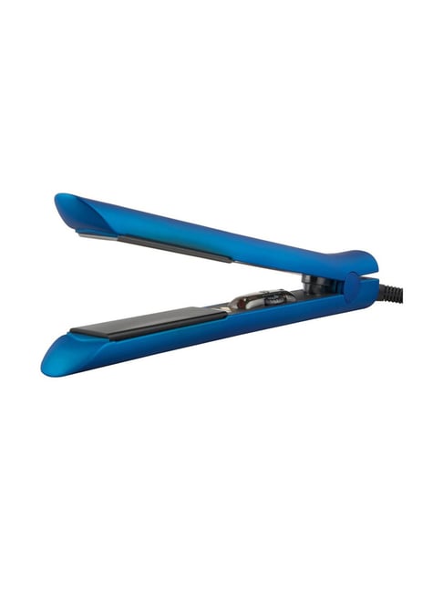 Alan clearance truman straightener