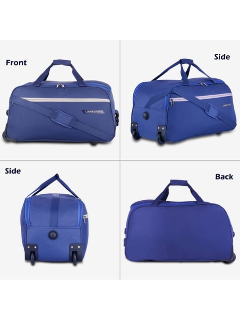 Goblin Salsa Duffle Travel Bag in Solan - Dealers, Manufacturers &  Suppliers - Justdial