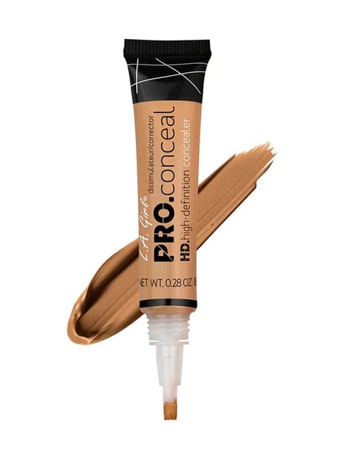 L.A. Girl HD Pro Conceal Fawn - 8 gm-picture-34