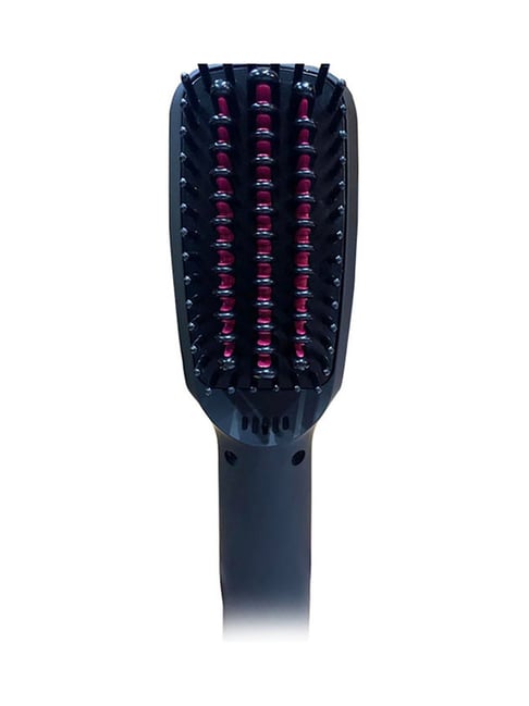 Gorgio hair straightener brush sale