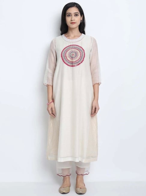 Tata cliq store ladies kurtis