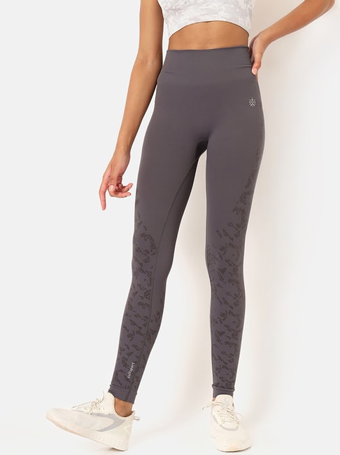 Cultsport Absolute fit Jacquard Tights