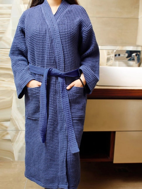 Bathrobes Cotton Bath Robe Manufacturer In India at Rs 492/piece in  Ghaziabad