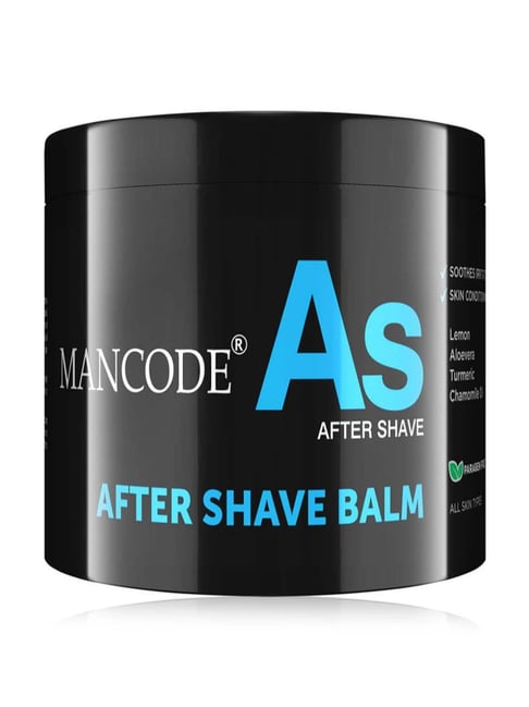 Mancode After Shave Balm - 100 gm