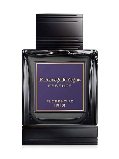 Ermenegildo Zegna Essenze Florentine Iris Eau de Parfum 100 ml