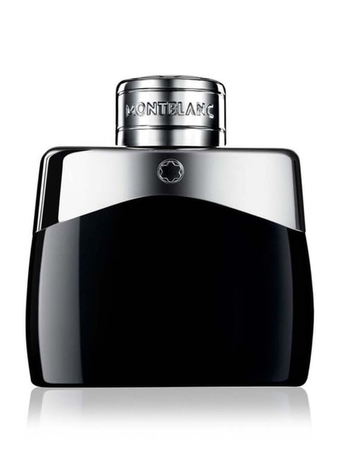 Buy Montblanc Legend Eau de Toilette 50 ml for Men MB008A02