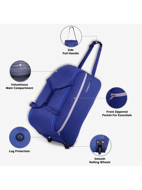 Diaper Bag Lug Cartwheel Duffle Bag Lug Bag With Wheels Lug Ultra