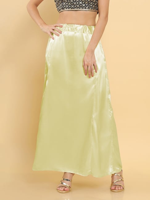 Soch Golden Saree Shapewear-picture-26