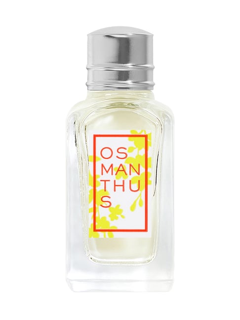 Best osmanthus perfume new arrivals