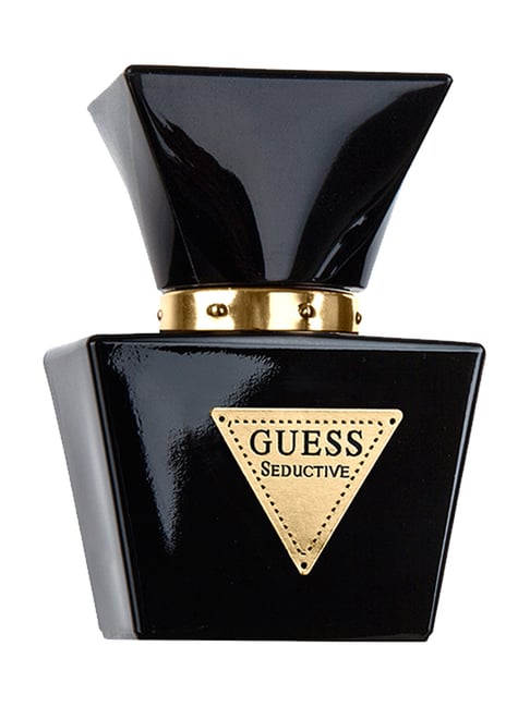 Buy Guess Seductive Noir For Women Eau de Toilette 15 ml at Best