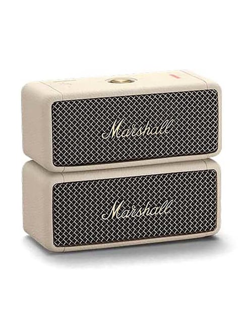 Buy Marshall Emberton II Wireless Bluetooth Portable Speaker
