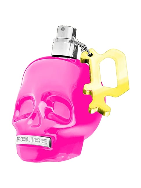 Fragrance Police Sweet Girl 125ml Makeup Police Parfum Sweet Girl