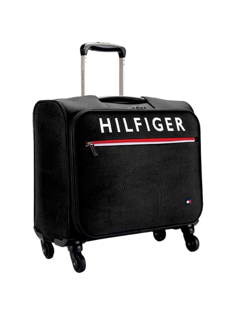 Tommy hilfiger small on sale suitcase