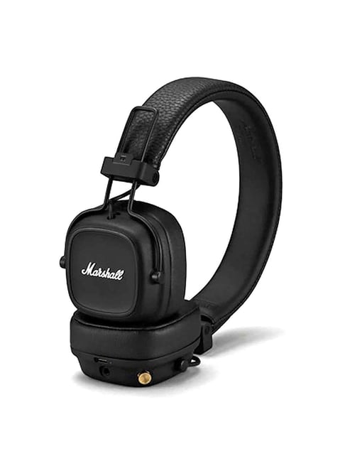 Buy Marshall Monitor II A.N.C. Wireless Headphones at Lowest Price in India