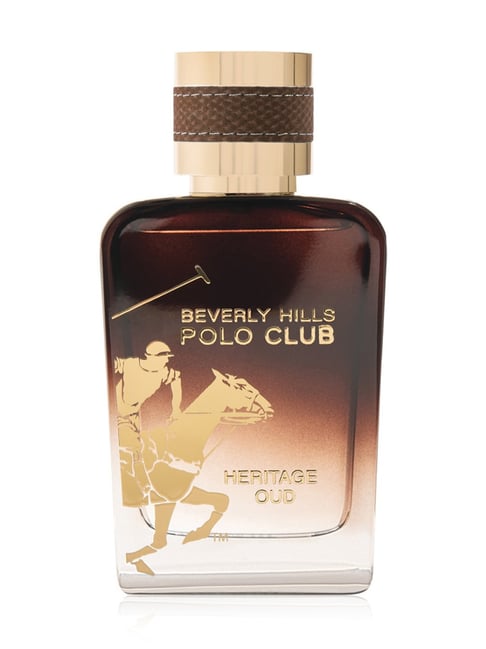 Polo club gold eau de toilette sale