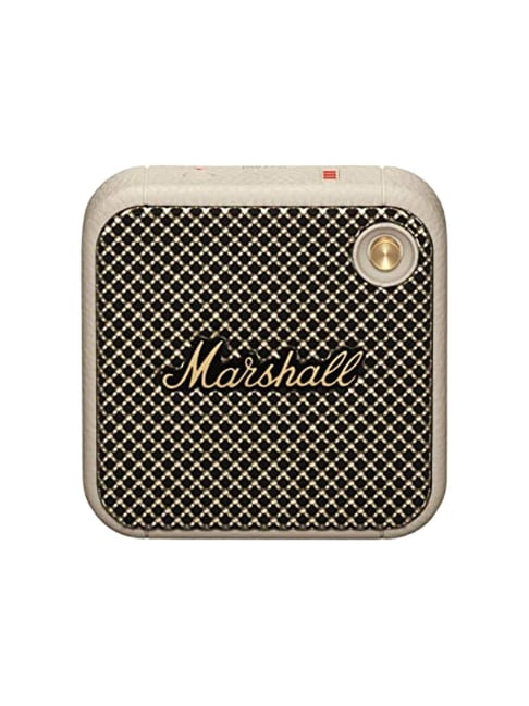 Buy Marshall Stanmore II Wireless Bluetooth Speaker (Black) Online At Best  Price @ Tata CLiQ