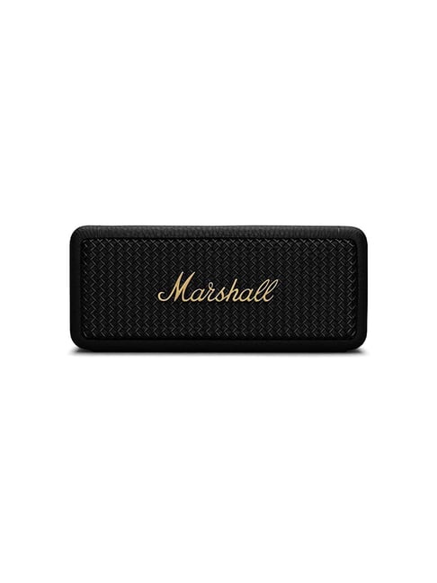 Marshall Emberton Bluetooth Portable Speaker - India