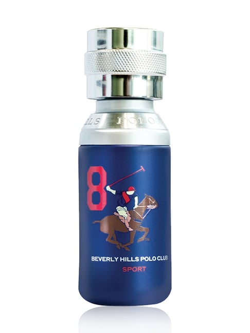 Mens Fragrance Beverly Hills Polo Club Blue Price Beverly Hills