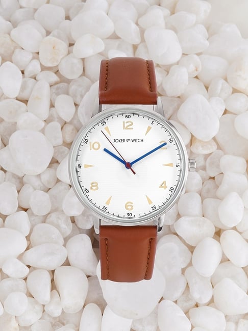 Every Day Watches | Shop Watches for Daily Wear at Sylvi