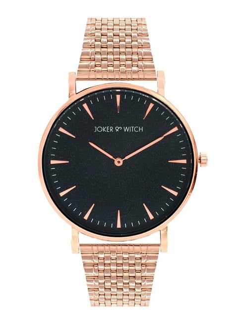 joker & witch Joker and Witch AMWW338 Aime Analog Watch for Women-picture-35