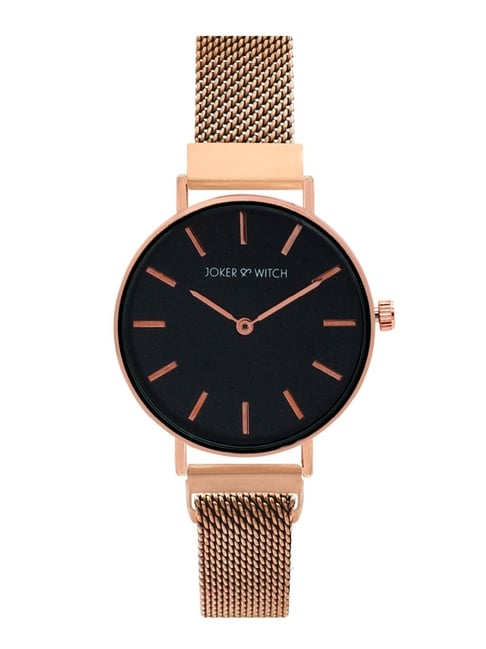 Best Fossil watches in India: Best Fossil Watches in India for Women to  look great on your Woman (2023) - The Economic Times