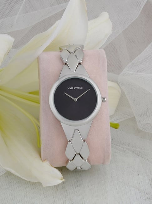 joker & witch Joker and Witch AMWW490 Athens Analog Watch for Women-picture-18