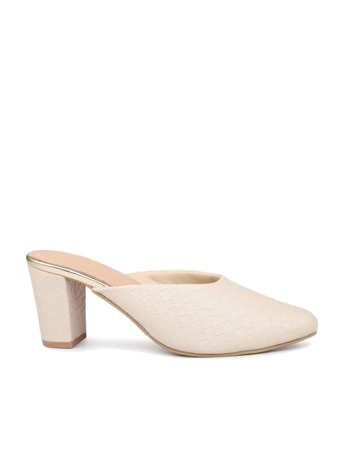 Inc on sale shoes mules