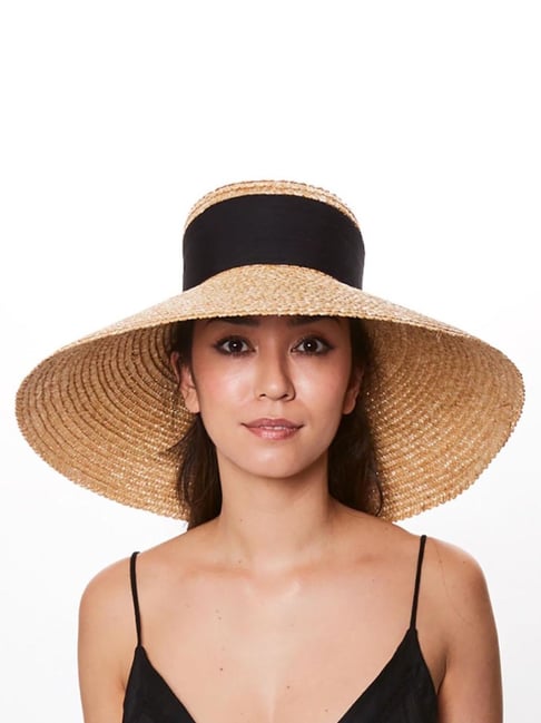 Eugenia Kim Natural Mirabel Sun Hat